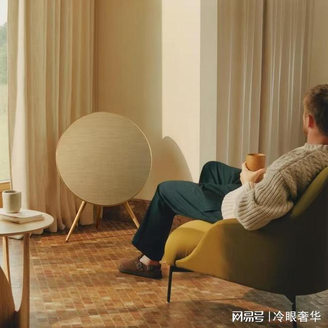 止是音响｜广州时尚媒体爱游戏时尚媒体｜BO不
