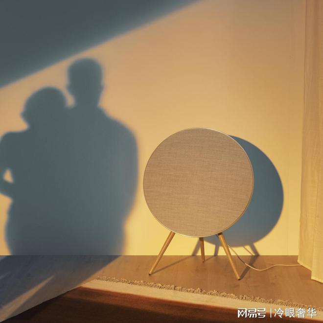 止是音响｜广州时尚媒体爱游戏时尚媒体｜BO不(图5)
