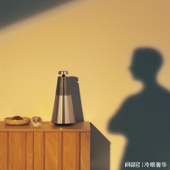 止是音响｜广州时尚媒体爱游戏时尚媒体｜BO不(图4)