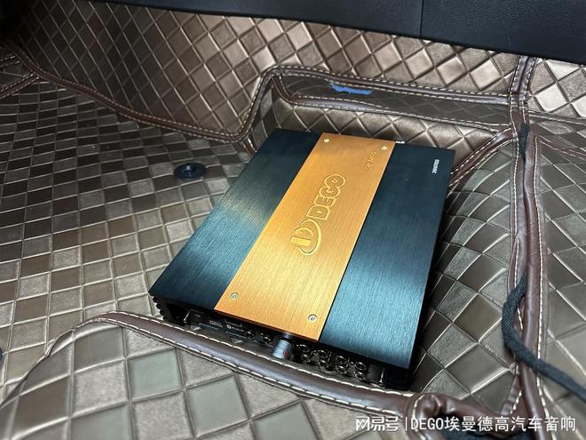 来轻烧靓音大众探岳汽车音响升级记ayx爱