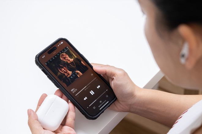 重大问题！蓝牙音频卡顿原因和2招完美解法爱游戏appiPhone 16Ebug爆(图1)
